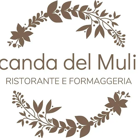 Del Mulino 3*