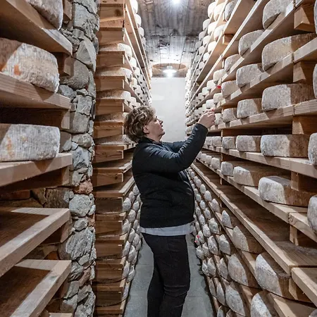 Nocleg ze śniadaniem Del Mulino Pamparato