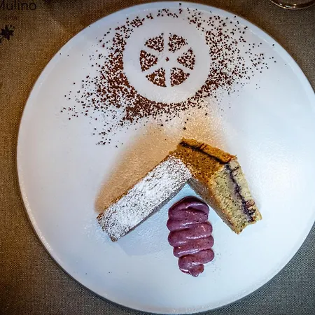 Del Mulino 3* Pamparato