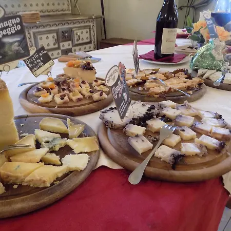 Del Mulino Pamparato