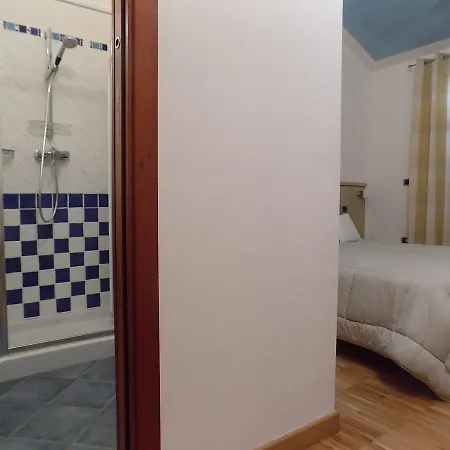 Panzió Del Mulino 3*