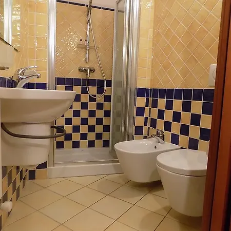 Del Mulino 3* Pamparato