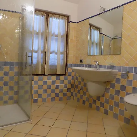 Del Mulino Nocleg ze śniadaniem 3*