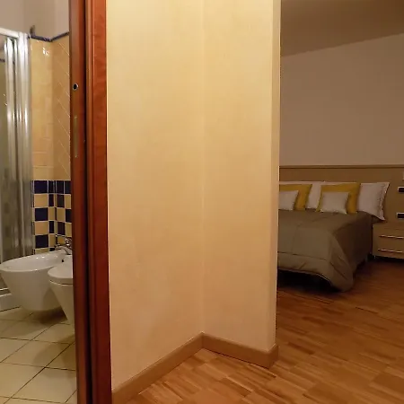 Del Mulino Bed & Breakfast 3*