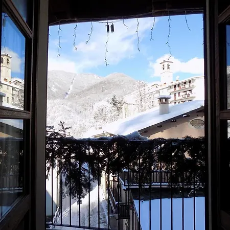 Del Mulino Nocleg ze śniadaniem