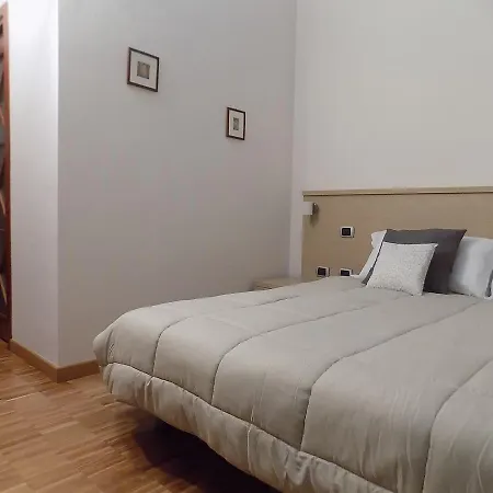 Del Mulino Nocleg ze śniadaniem