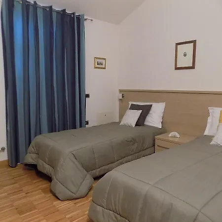 Del Mulino Nocleg ze śniadaniem 3*