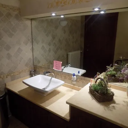 Del Mulino Pamparato