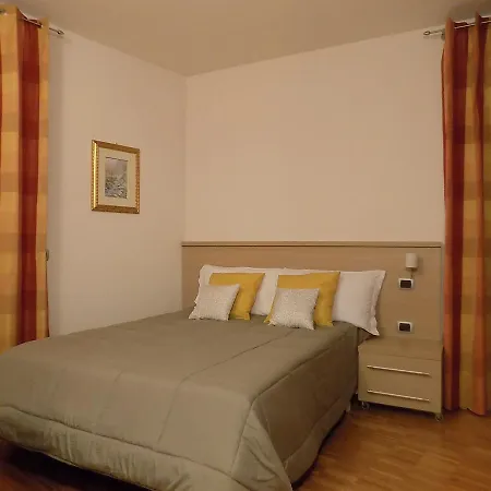 Del Mulino Bed & Breakfast 3*