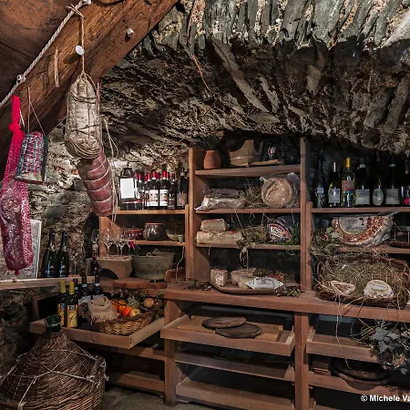 Del Mulino Pamparato