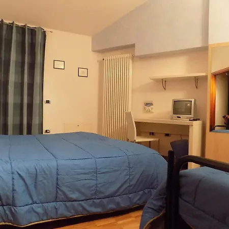 Del Mulino Pamparato