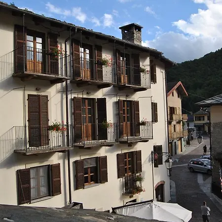 Bed & Breakfast Del Mulino 3*