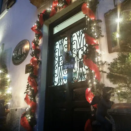 Del Mulino Panzió Pamparato